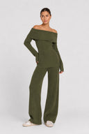 Set Nala Olive