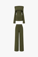 Set Nala Olive