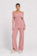Set Nala Pink