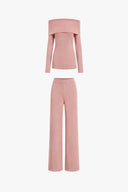 Set Nala Pink