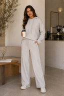 Set Nila Gray