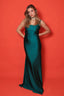 Vestido Shanda Hunter