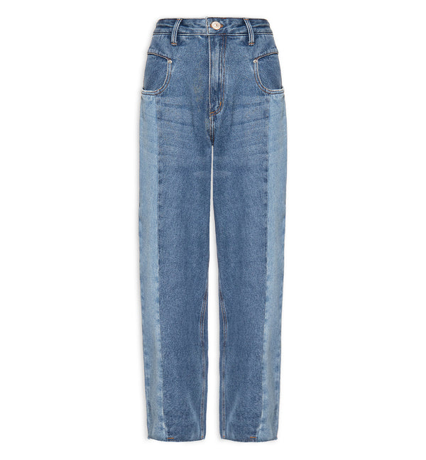 Pantalon Slouchy