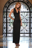 Vestido Solace Black