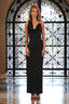 Vestido Solace Black
