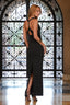 Vestido Solace Black