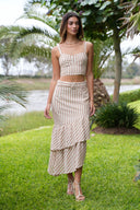 Set Solei Brown
