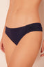 Bikini Strappy Fish Navy