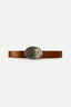 Correa Strap Tan