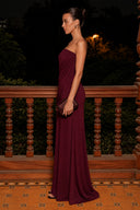 Vestido Liston Red
