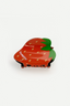 Gancho Strawberry Red