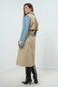 Saco Sybille Taupe