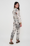 Pantalon Tangle Mystic White