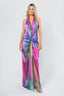 Vestido Tillie Multi