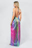 Vestido Tillie Multi