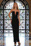 Vestido Tilse Black