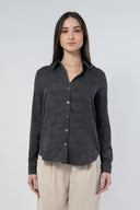 Blusa Tommi Charcoal