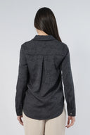 Blusa Tommi Charcoal