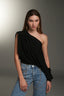 Top Lex Black