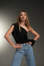 Top Lex Black