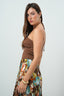 Top Misty Brown