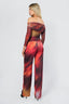 Pantalon Tyana Ial