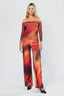 Pantalon Tyana Ial