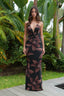 Vestido Venezia Black Br