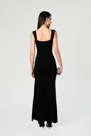 Vestido Alessia Black