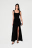 Vestido Alessia Black