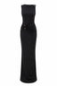 Vestido Alina Black
