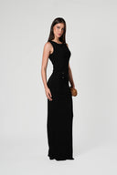 Vestido Alina Black