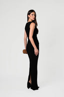 Vestido Alina Black