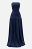 Vestido Bambra  Navy