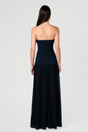 Vestido Bambra  Navy