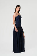 Vestido Bambra  Navy
