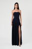 Vestido Bambra  Navy