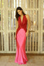 Vestido Victoria Burgundy