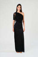 Vestido Mishelle Black