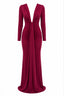 Vestido Coco Red