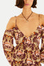 Vestido Doce Cogumelo Roxo