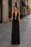 Vestido Duska Black