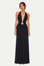 Vestido Duska Black
