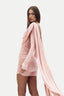 Vestido Edie Rosa Dolce Vita