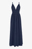 Vestido Elaira Navy