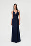 Vestido Elaira Navy