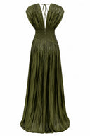 Vestido Gady  Olive