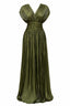 Vestido Gady  Olive