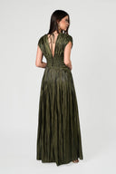 Vestido Gady  Olive