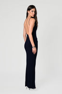 Vestido Hadria Navy